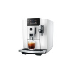 JURA E8 White
